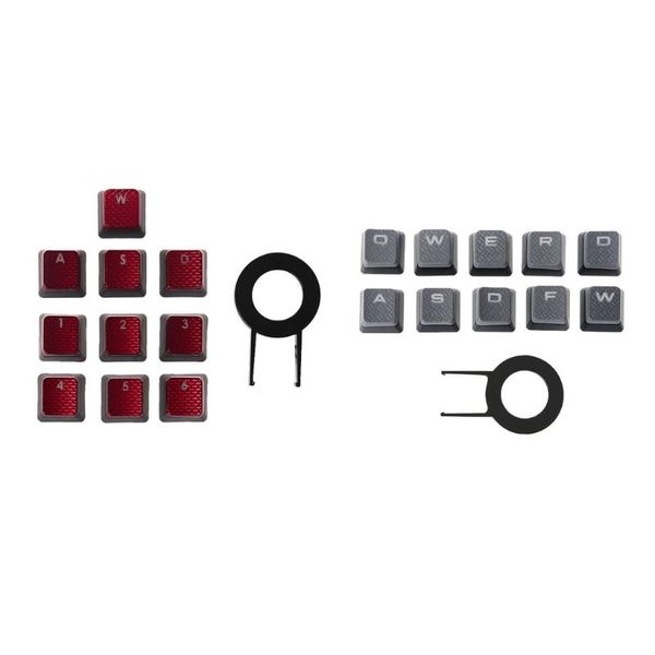 10pcs/pack keycaps for k70 k65 k95 g710 rgb strafe mechanical keyboard c5ab keyboards
10pcs/pack keycaps for k70 k65 k95 g710 rgb strafe mechanical keyboard c5ab keyboards