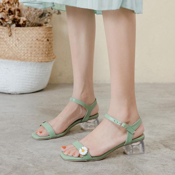 sandals 2021 pu leather women solid colors sqaure low heels summer shoes buckle casual woman, Black
sandals 2021 pu leather women solid colors sqaure low heels summer shoes buckle casual woman, Black