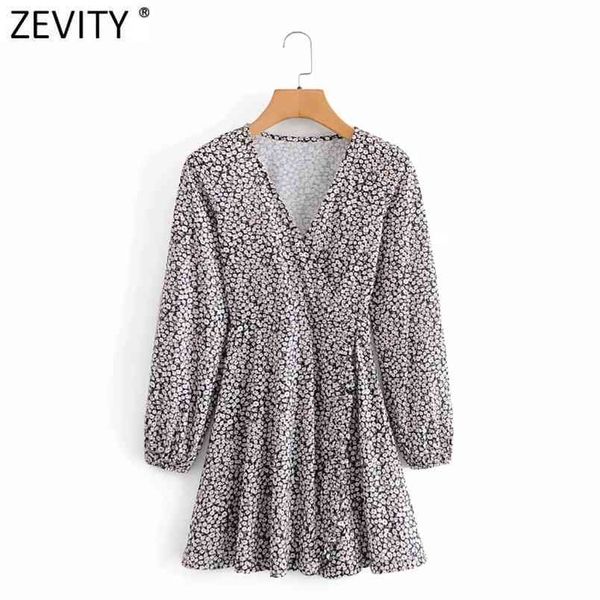 women fashion v neck floral print casual slim mini dress female chic nine quarter sleeve pleated ruffles vestido ds4756 210420, Black;gray
women fashion v neck floral print casual slim mini dress female chic nine quarter sleeve pleated ruffles vestido ds4756 210420, Black;gray