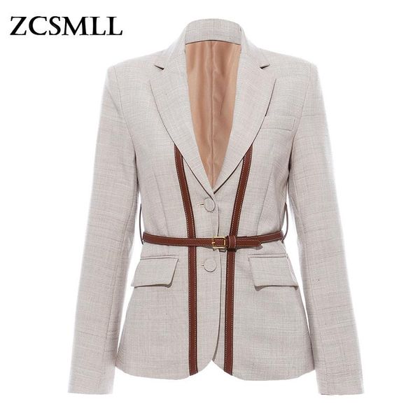 women's suits & blazers zcsmll women split pu leather brief short blazer lapel long sleeve loose fit jacket fashion tide spring autumn, White;black
women's suits & blazers zcsmll women split pu leather brief short blazer lapel long sleeve loose fit jacket fashion tide spring autumn, White;black