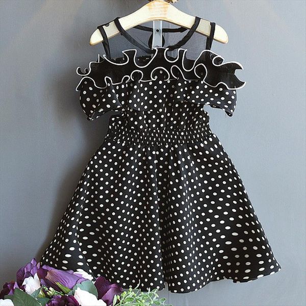 girls summer childrens clothing girl dresses round neck strapless wave mesh stitching wooden ear dress, Red;yellow
girls summer childrens clothing girl dresses round neck strapless wave mesh stitching wooden ear dress, Red;yellow