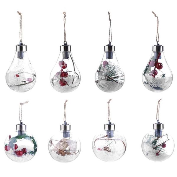 party decoration christmas ball candy boxes romantic xmas pendant hanging decorations for home tree drop ornaments
party decoration christmas ball candy boxes romantic xmas pendant hanging decorations for home tree drop ornaments