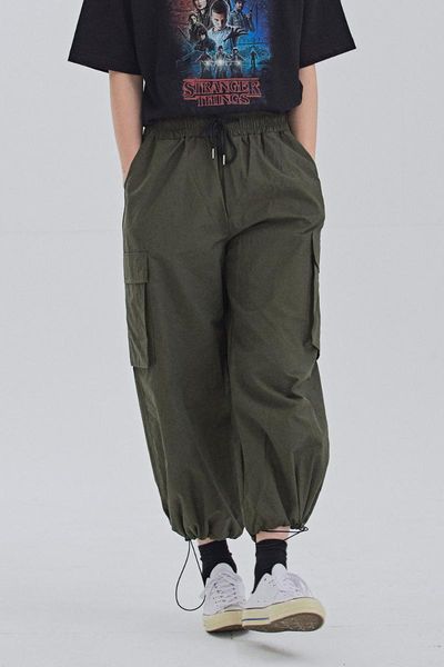 men's pants green fried street spring and autumn high waist slim loose versatile casual large size leggings, Black
men's pants green fried street spring and autumn high waist slim loose versatile casual large size leggings, Black