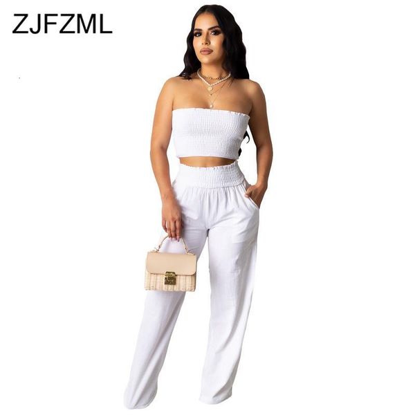 tracksuits plus size two piece set tracksuit for women off the shoulder ruched crop and wide leg pant sweatsuits summer club outfits women&#, Gray
tracksuits plus size two piece set tracksuit for women off the shoulder ruched crop and wide leg pant sweatsuits summer club outfits women&#, Gray
