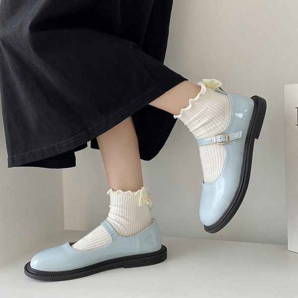 dress shoes women's artificial leather shoes, mary jane shoes with buckles and ladies'straps, made of leather, black, 8432n, 5o73
dress shoes women's artificial leather shoes, mary jane shoes with buckles and ladies'straps, made of leather, black, 8432n, 5o73