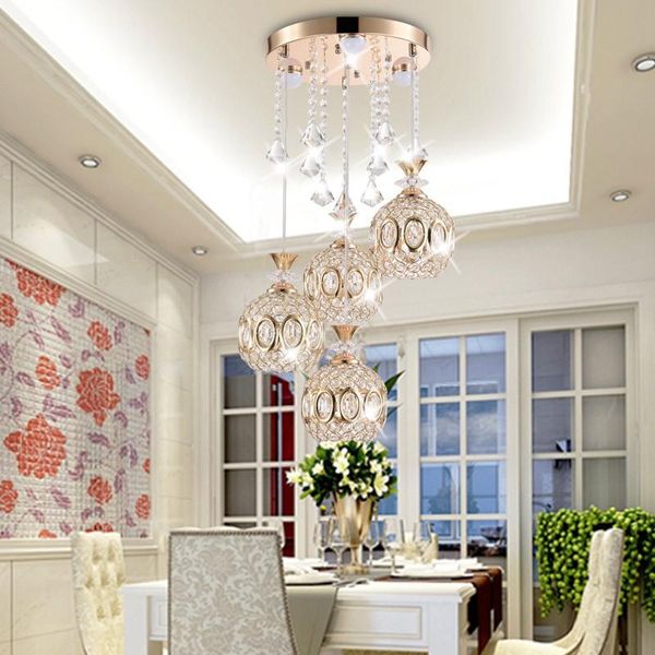 dining room chandelier warm romantic living crystal lamp modern atmospheric table pendant lamps
dining room chandelier warm romantic living crystal lamp modern atmospheric table pendant lamps