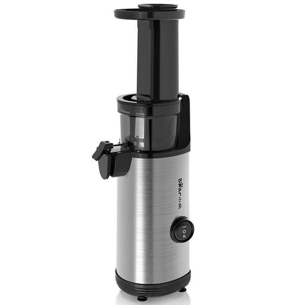 blender bear home micro portable automatic slag and juice separation stir fried fruit vegetable mixer soybean milk machine
blender bear home micro portable automatic slag and juice separation stir fried fruit vegetable mixer soybean milk machine