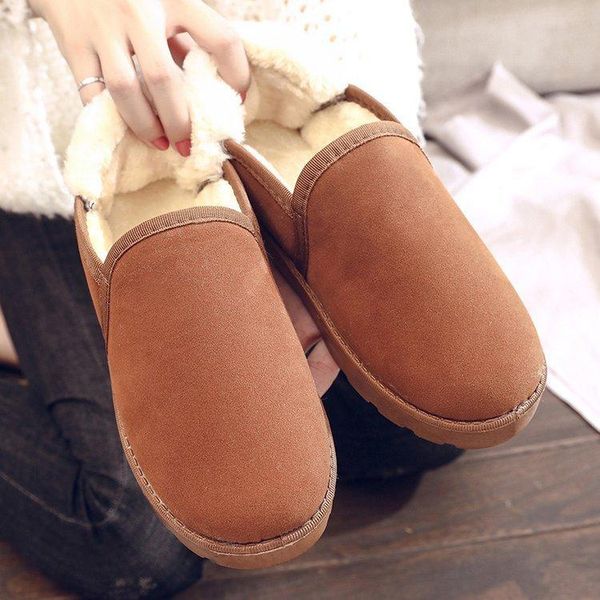 boots 2021winter suede japanese snow short children plus velvet warm artificial plush waterproof platform women'sshoes, Black
boots 2021winter suede japanese snow short children plus velvet warm artificial plush waterproof platform women'sshoes, Black
