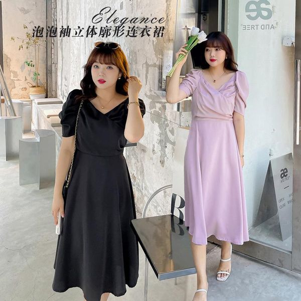 casual dresses plus size women's summer print stitching flower long banquet dress 2021 bodycon elegant woman super, Black;gray
casual dresses plus size women's summer print stitching flower long banquet dress 2021 bodycon elegant woman super, Black;gray
