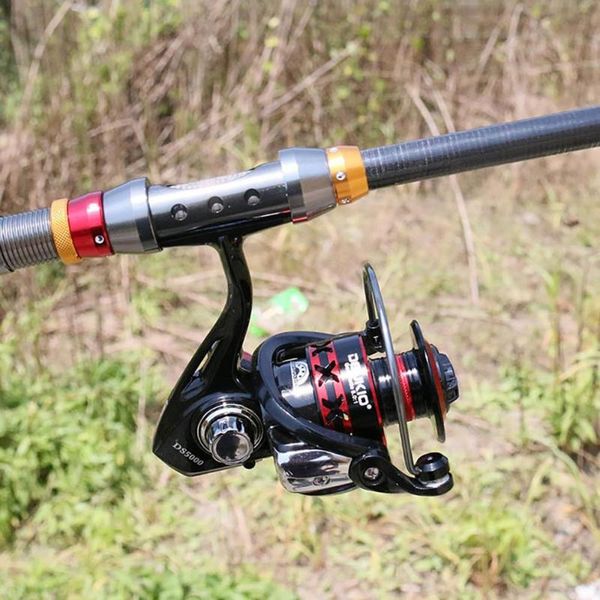 spinning fishing reel 2+1bb ds2000-7000 wheel left/right handle spincasting trolling baitcasting reels
spinning fishing reel 2+1bb ds2000-7000 wheel left/right handle spincasting trolling baitcasting reels