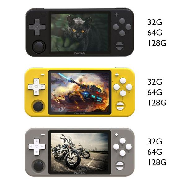 portable game players 32/64/128gb handheld console retro video pocket mini player for kids gift
portable game players 32/64/128gb handheld console retro video pocket mini player for kids gift