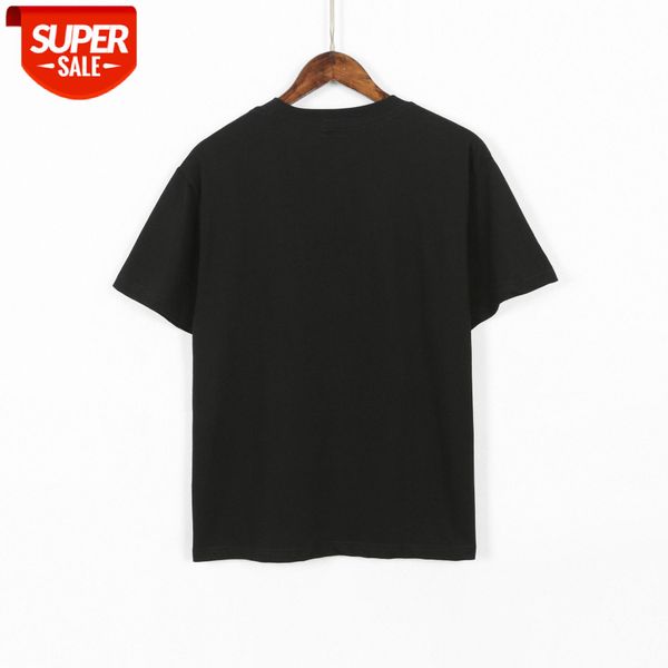 ss summer c.e daily tide disappeared, gradient dots short-sleeved men and women can wear fashionable casual #7q0a, White;black
ss summer c.e daily tide disappeared, gradient dots short-sleeved men and women can wear fashionable casual #7q0a, White;black