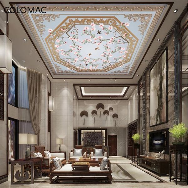 wallpapers colomac custom 3d european style living room decor wallpaper blue sky white cloud modern mural ceiling stickers drop shopping
wallpapers colomac custom 3d european style living room decor wallpaper blue sky white cloud modern mural ceiling stickers drop shopping