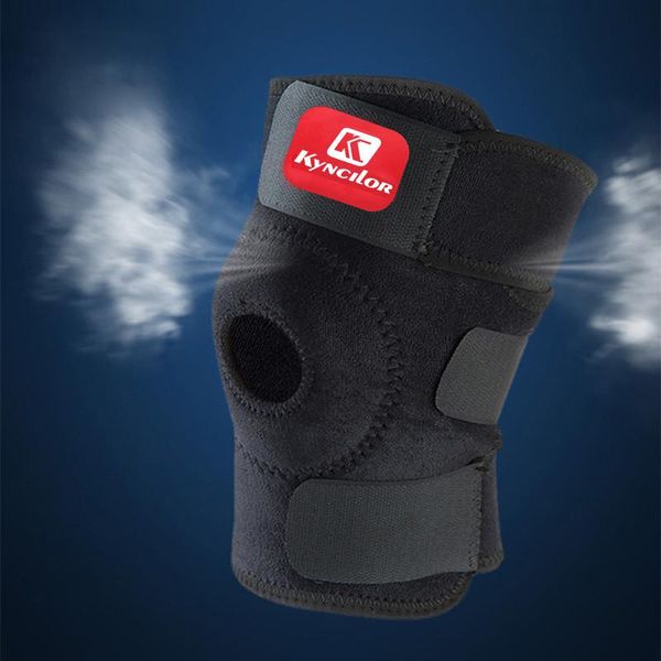 cycling knee support gym gear practice braces sleeve sports accessories 1pc portable elastic compression pad elbow & pads, Black;gray
cycling knee support gym gear practice braces sleeve sports accessories 1pc portable elastic compression pad elbow & pads, Black;gray