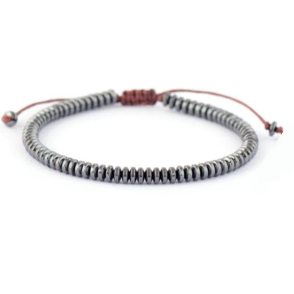 beaded, strands 6mm natural flat chunky black hematite fitness healing stone bead beaded adjustable macrame chakra energy bracelet for man w
beaded, strands 6mm natural flat chunky black hematite fitness healing stone bead beaded adjustable macrame chakra energy bracelet for man w