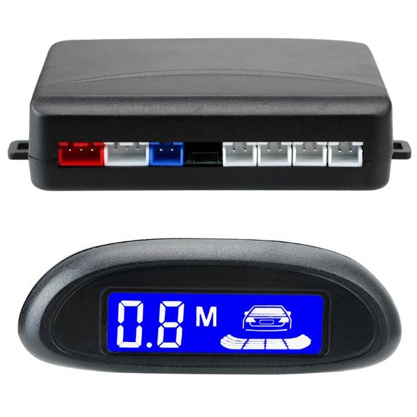 car rear view cameras& parking sensors auto parktronic led radar with 4 backup monitor detector system backlight display
car rear view cameras& parking sensors auto parktronic led radar with 4 backup monitor detector system backlight display