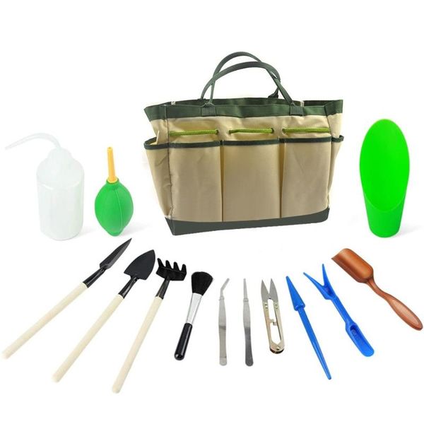 planters & pots succulent tools set garden kit for indoor outdoor family planting and gardening by men women gift lx9c
planters & pots succulent tools set garden kit for indoor outdoor family planting and gardening by men women gift lx9c