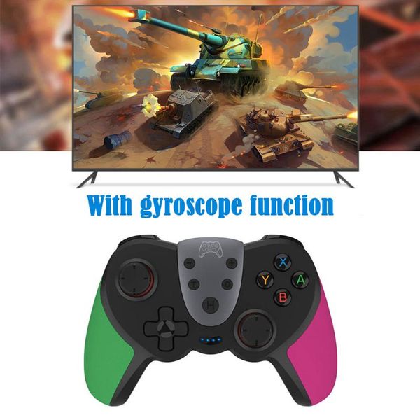 games controller console gamepads mini gamepad wireless rechargeable for switch/switch lite game controllers & joysticks
games controller console gamepads mini gamepad wireless rechargeable for switch/switch lite game controllers & joysticks