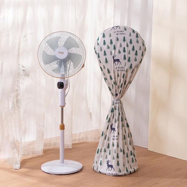 other household sundries standing fan guard dust cover dustproof waterproof and moisture-proof all wrapped up cotton linen 130*50cm 60*50cm
other household sundries standing fan guard dust cover dustproof waterproof and moisture-proof all wrapped up cotton linen 130*50cm 60*50cm