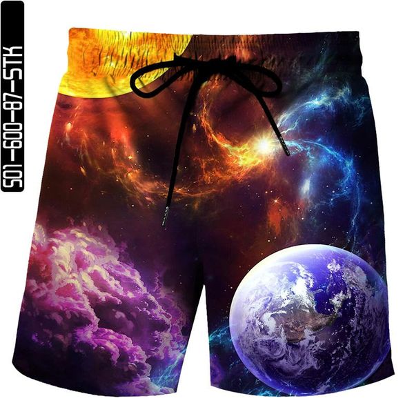 summer 3d men/women shorts beach pants casual drawstring running sweatpants hip hop street outer space style men's, White;black
summer 3d men/women shorts beach pants casual drawstring running sweatpants hip hop street outer space style men's, White;black