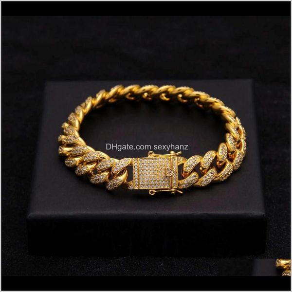tennis men female jewlery hip hop luxury crystal cz zircon triple lock 14mm 7inch 8inch cuban link box clasp bracelet hoefo w10yj, Golden;silver
tennis men female jewlery hip hop luxury crystal cz zircon triple lock 14mm 7inch 8inch cuban link box clasp bracelet hoefo w10yj, Golden;silver