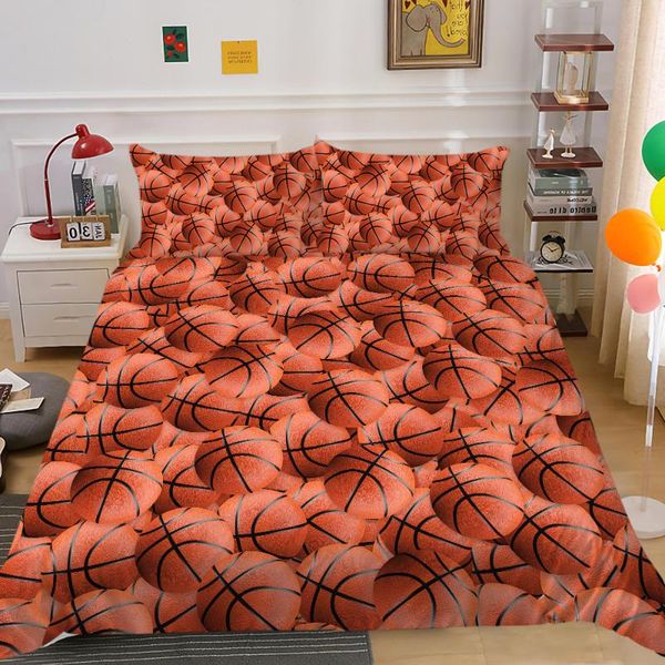 bedding set king size basketball game print duvet cover home use double full single unique design bed quilt sets
bedding set king size basketball game print duvet cover home use double full single unique design bed quilt sets