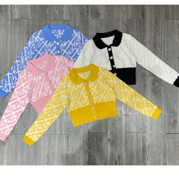 designer ffen women wool sweater jacket coat high-end crochet mujer hoodie jackets brand knitted super elastic logo womens designer clothes, White;black
designer ffen women wool sweater jacket coat high-end crochet mujer hoodie jackets brand knitted super elastic logo womens designer clothes, White;black