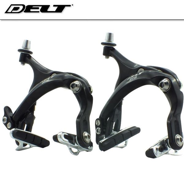 bike brakes road bicycle c caliper clip brake calipe -side cnc shoes for 53-73mm arm parts black
bike brakes road bicycle c caliper clip brake calipe -side cnc shoes for 53-73mm arm parts black