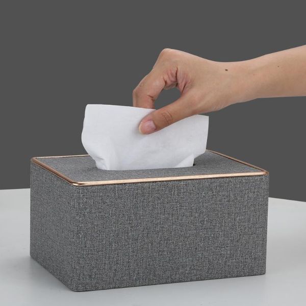 tissue boxes & napkins arrival gold rim holder gray pearl white napkin towel dispenser pu leather case organizer for home supplies
tissue boxes & napkins arrival gold rim holder gray pearl white napkin towel dispenser pu leather case organizer for home supplies