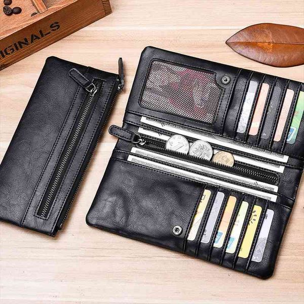 high capacity fashion women wallets long pu leather wallet female double zipper clutch coin purse ladies wristlet, Red;black
high capacity fashion women wallets long pu leather wallet female double zipper clutch coin purse ladies wristlet, Red;black