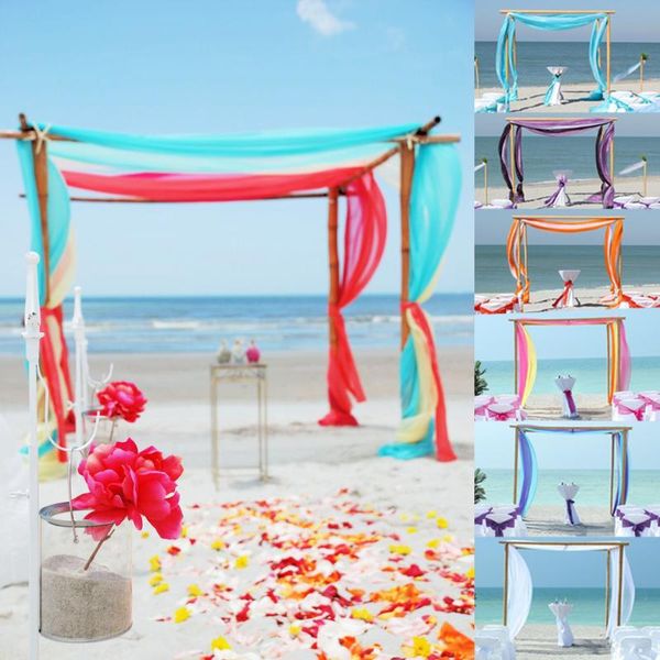 multi-color 48cm*5m sheer crystal organza wedding decoration snow yarn gauze silk flower arches party supplies 5zsh015 decorative fl flowers
multi-color 48cm*5m sheer crystal organza wedding decoration snow yarn gauze silk flower arches party supplies 5zsh015 decorative fl flowers