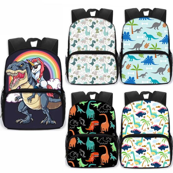 designer schoolbagferocious dinosaur pattern printing school bag for children lovely kindergarten backpack fashion kid daily use book bags g
designer schoolbagferocious dinosaur pattern printing school bag for children lovely kindergarten backpack fashion kid daily use book bags g