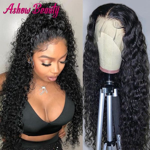 lace wigs curly transparent brazilian kinky frontal human hair 13x5x1 front, Black;brown
lace wigs curly transparent brazilian kinky frontal human hair 13x5x1 front, Black;brown