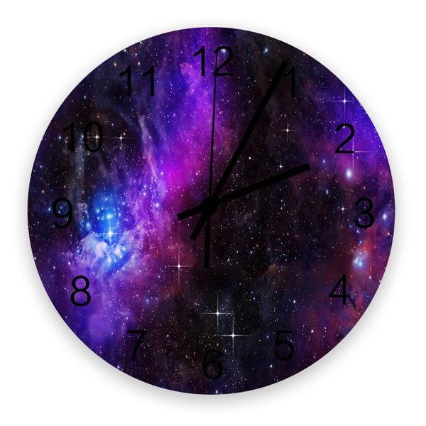 wall clocks 30cm clock starry sky universe starlight home quiet silent simple mute decorative living room watch
wall clocks 30cm clock starry sky universe starlight home quiet silent simple mute decorative living room watch