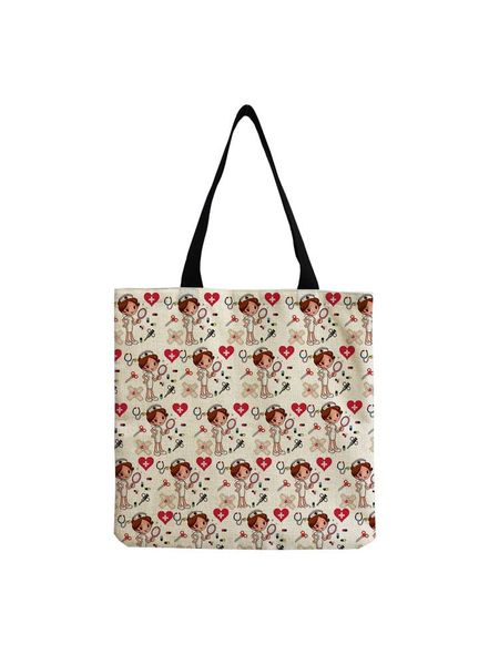 evening bags personality cartoon tote for ladies large capacity female printed handbag daily quality foldable storage shopping bag
evening bags personality cartoon tote for ladies large capacity female printed handbag daily quality foldable storage shopping bag