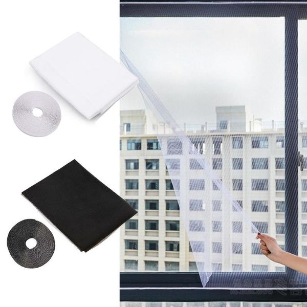 mosquito net diy anti bug insect window curtain screen mesh invisible fiberglass with magic sticker
mosquito net diy anti bug insect window curtain screen mesh invisible fiberglass with magic sticker