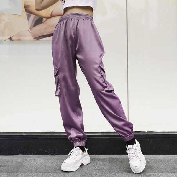 women's pants & capris women casual 2021 autumn high street slim thin knickerbockers high-waist full length plain pocket girls fashion, Black;white
women's pants & capris women casual 2021 autumn high street slim thin knickerbockers high-waist full length plain pocket girls fashion, Black;white