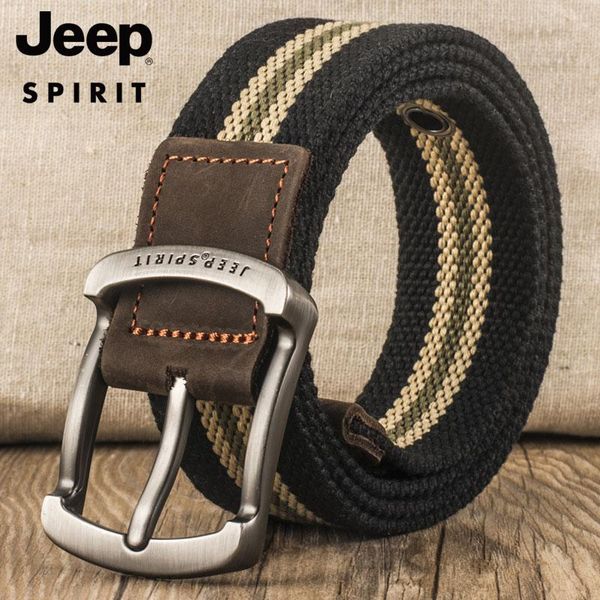 belts fashion men's elastic belt jeans pin buckle casual nylon wear-resistant woven outdoor sports accessories, Black;brown
belts fashion men's elastic belt jeans pin buckle casual nylon wear-resistant woven outdoor sports accessories, Black;brown