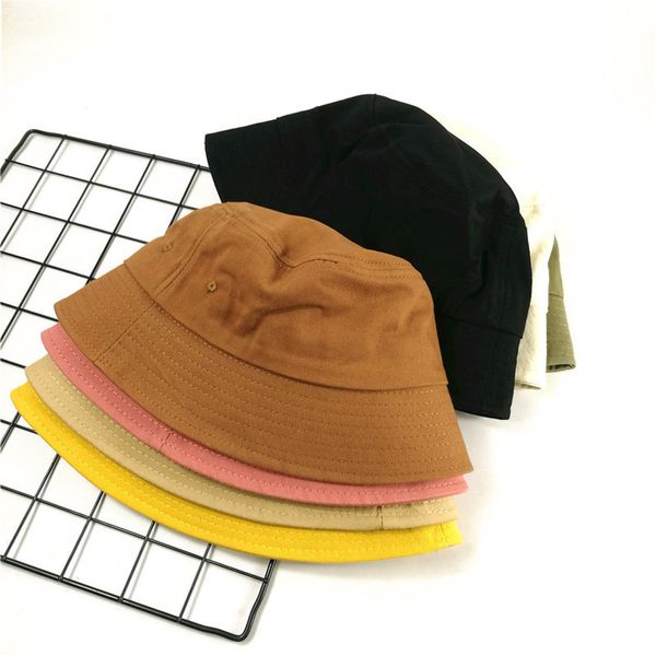 hat children's fashion fisherman's hat multi color spring and summer solid color men's big eaves versatile sunscreen hat
hat children's fashion fisherman's hat multi color spring and summer solid color men's big eaves versatile sunscreen hat
