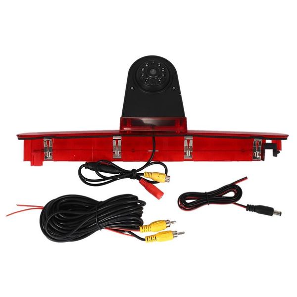 car rear view cameras& parking sensors high brake light reversing camera for transporter t6
car rear view cameras& parking sensors high brake light reversing camera for transporter t6