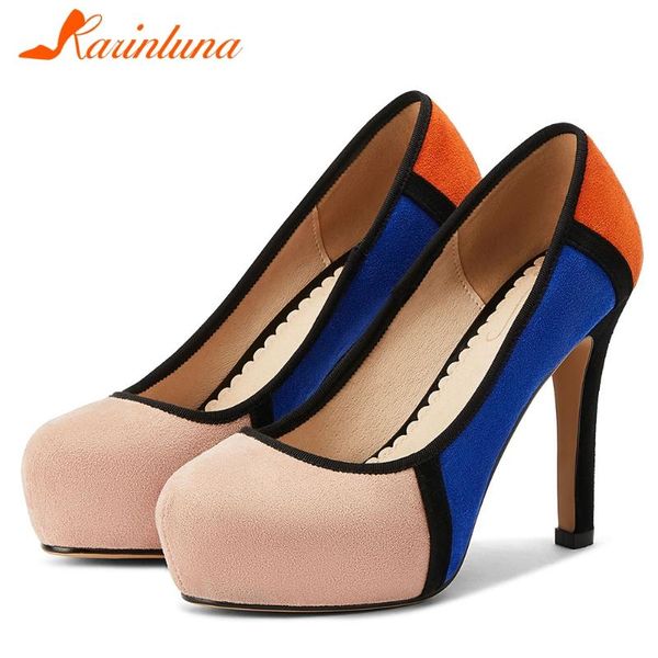 dress shoes karin classic ladies high heels pumps elegant office shallow women spring mixed-color woman, Black
dress shoes karin classic ladies high heels pumps elegant office shallow women spring mixed-color woman, Black