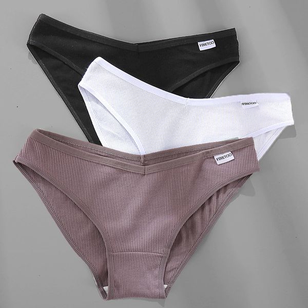 cotton female low-rise underpants panties women comfortable briefs underwear plus size pantys intimates lingerie, Black;pink
cotton female low-rise underpants panties women comfortable briefs underwear plus size pantys intimates lingerie, Black;pink