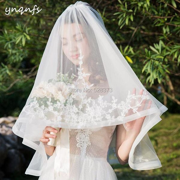bridal veils ynqnfs v63 real wedding accessories hair decoration boned edge elegant vintage veil birdcage 2021, Black
bridal veils ynqnfs v63 real wedding accessories hair decoration boned edge elegant vintage veil birdcage 2021, Black