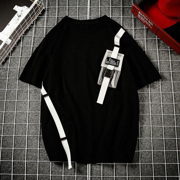 men's t-shirts hip hop army green street wear ribbon mens short sleeve t shirts cotton vintage harajuku t-shirt, White;black
men's t-shirts hip hop army green street wear ribbon mens short sleeve t shirts cotton vintage harajuku t-shirt, White;black
