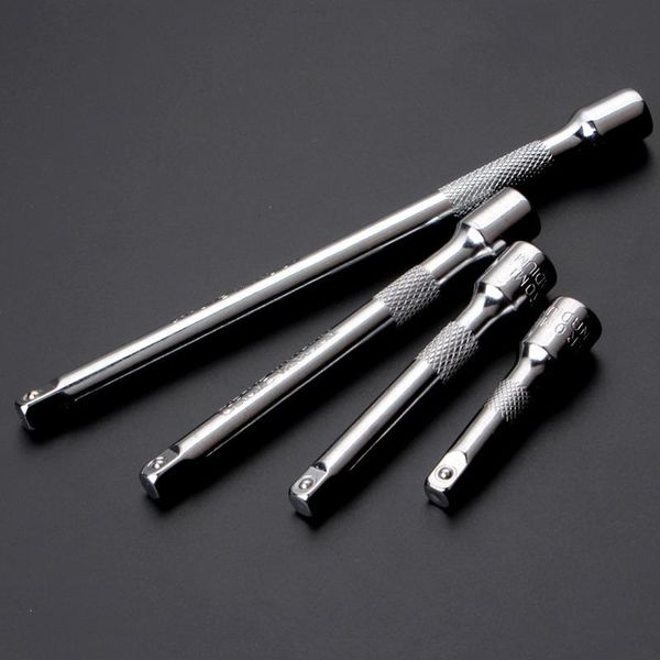 hand tools 4pcs/set ratchet wrench adapter extension bar set auto repair socket extender 1/4 6.3mm durable extend
hand tools 4pcs/set ratchet wrench adapter extension bar set auto repair socket extender 1/4 6.3mm durable extend
