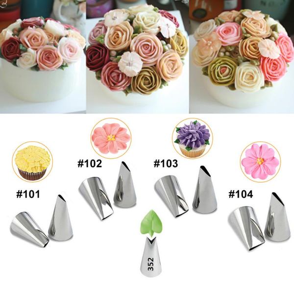 leaf leaves cream stainless steel icing piping nozzles cake decorating cupcake pastry tips tools baking &
leaf leaves cream stainless steel icing piping nozzles cake decorating cupcake pastry tips tools baking &