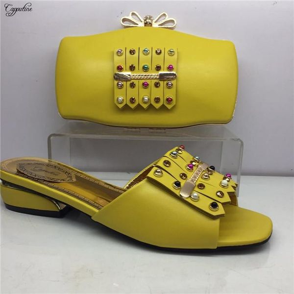 dress shoes arrival yellow african slipper with purse latest and evening handbag set for party gy20, heel height 4cm, Black
dress shoes arrival yellow african slipper with purse latest and evening handbag set for party gy20, heel height 4cm, Black