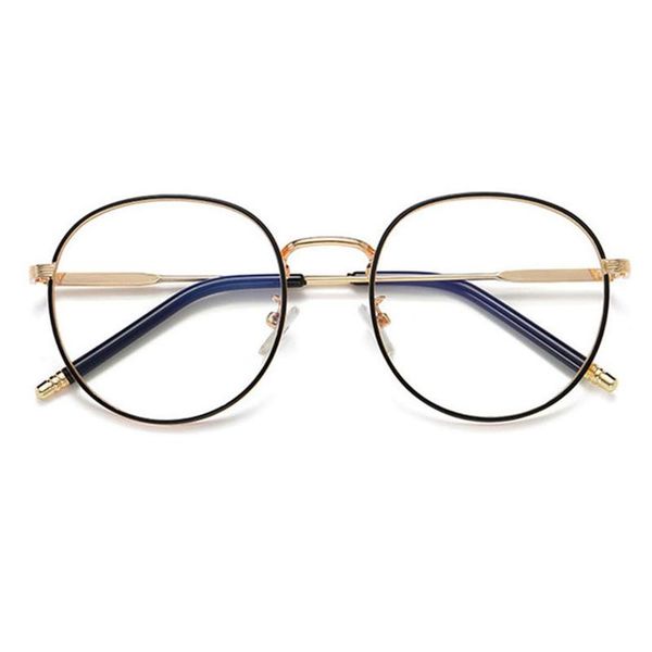 fashion sunglasses frames korean version 2021 fashionable round glasses, metal art eyeglasses frame men's and women's decorative f, Black
fashion sunglasses frames korean version 2021 fashionable round glasses, metal art eyeglasses frame men's and women's decorative f, Black