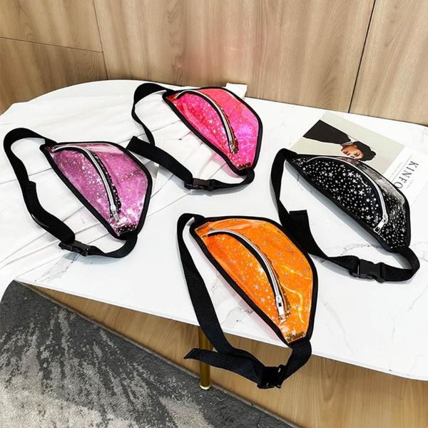 waist bags fashion women transparent stars printing crossbody chest bag casual fanny pack large capacity packs shoulder purse
waist bags fashion women transparent stars printing crossbody chest bag casual fanny pack large capacity packs shoulder purse
