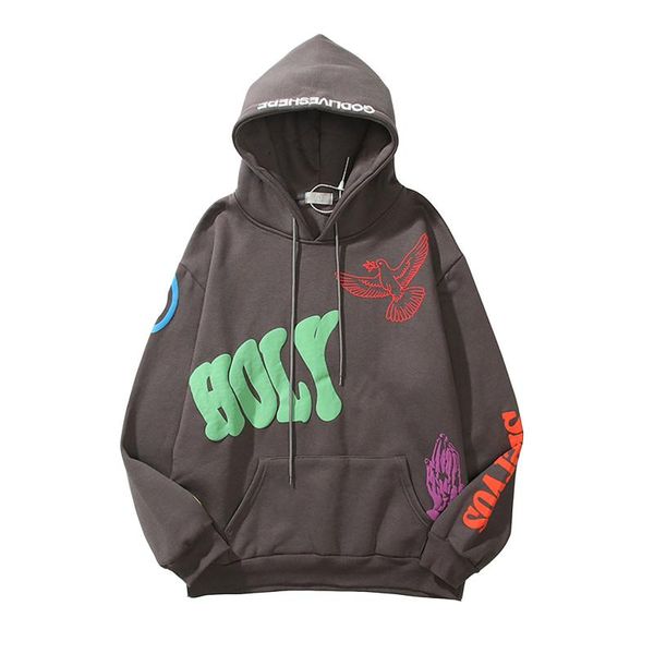 men's hoodies & sweatshirts high street print hoodie men patchwork printed casual hip hop hooded pullover winter thermal warm sweater t, Black
men's hoodies & sweatshirts high street print hoodie men patchwork printed casual hip hop hooded pullover winter thermal warm sweater t, Black